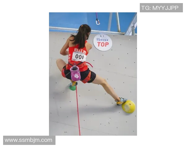 深圳攀岩队的包夹革新探索与实践助力攀岩运动发展新篇章